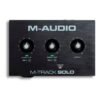 M-Audio M-Track Solo