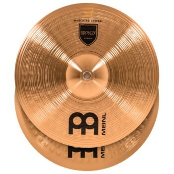 Platillo de Banda 14' "MABO14M" | Meinl