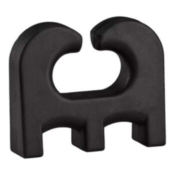 Patas de Jebe para Congas ''MCR-BK'' | Meinl