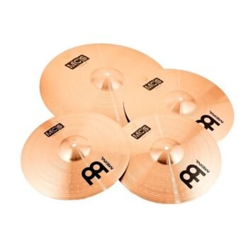 Pack de Platillos "MCS1416 20+18" | Meinl