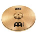 Platillo HiHat MCS 14' "MCS14H" | Meinl