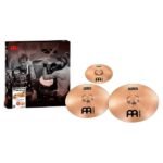 Pack de Platillos "MCS1618+10S" | Meinl