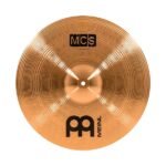 Platillo Crash MCS 16' "MCS16MC" | Meinl