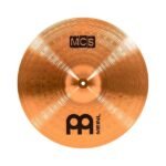 Platillo Crash MCS 18' "MCS18CR" | Meinl