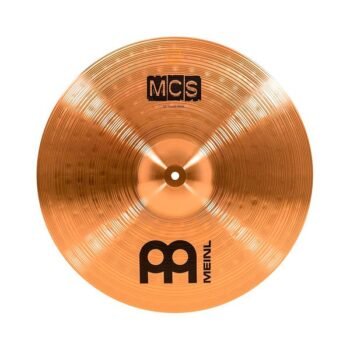 Platillo Crash MCS 18' "MCS18CR" | Meinl