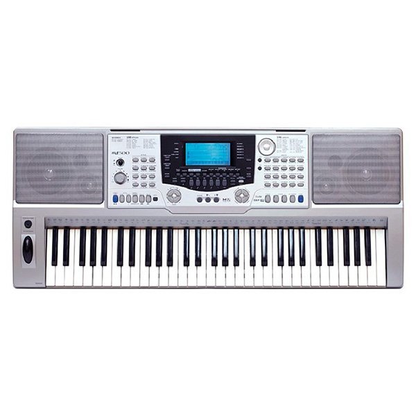 MD500 Teclado Digital MD500