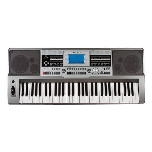 MD700 Teclado digital md700