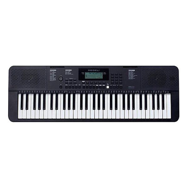 Teclado digital MK100