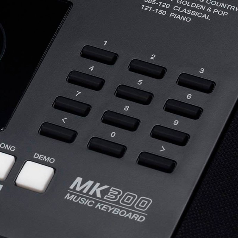 MK300-1