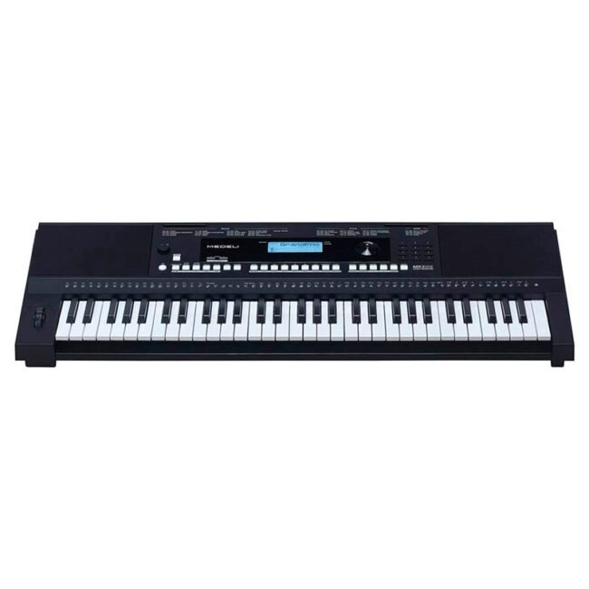 Teclado Digital de 61 Teclas ”MK300” | Medeli