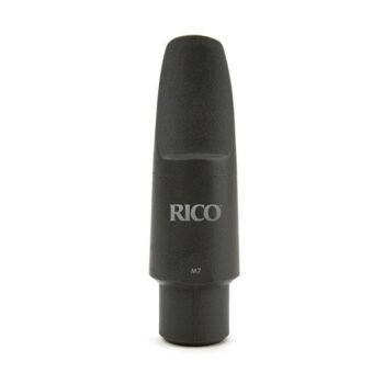Boquilla para Saxofón Tenor ''MKM-7'' | Rico Royal