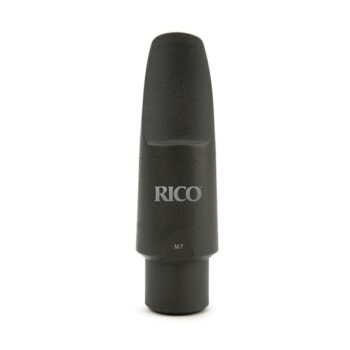 Boquilla para Saxofón Tenor ''MKM-9'' | Rico Royal