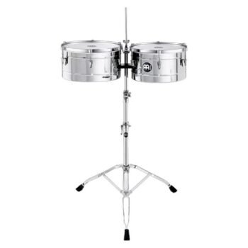 Timbales Marathon ''MT1415CH'' | Meinl