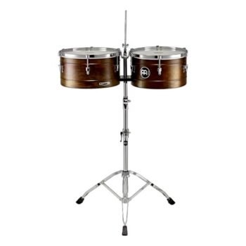Timbales Marathon ''MT1415RR-M'' | Meinl