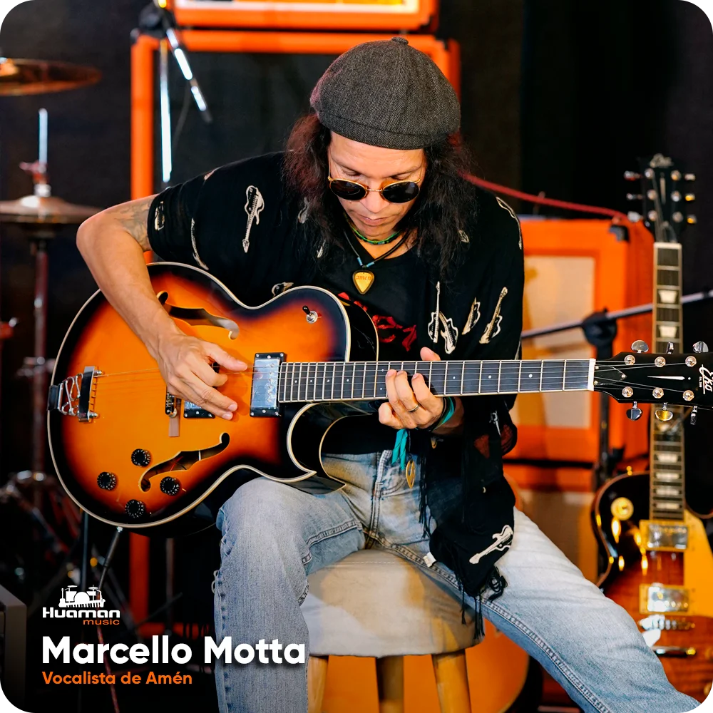 Marcello-Motta-Huaman-Music