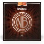 Cuerdas para G. Acústica ''NB1047'' | Daddario