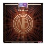 Cuerdas para G. Acústica ''NB1152'' | Daddario