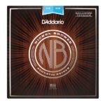 Cuerdas para G. Acústica ''NB1252BT'' | Daddario