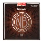 Cuerdas para G. Acústica ''NB13556BT'' | Daddario