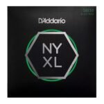 Cuerdas para G. Eléctrica ''NYXL0838'' | Daddario