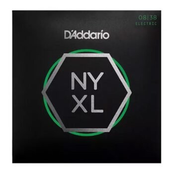 Cuerdas para G. Eléctrica ''NYXL0838'' | Daddario