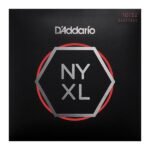 Cuerdas para G. Eléctrica ''NYXL1052'' | Daddario