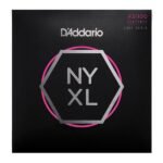 Cuerdas para Bajo Eléctrico ''NYXL45100'' | Daddario