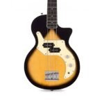 Bajo Eléctrico de 4 Cuerdas ”O Bass N Sun” | Orange