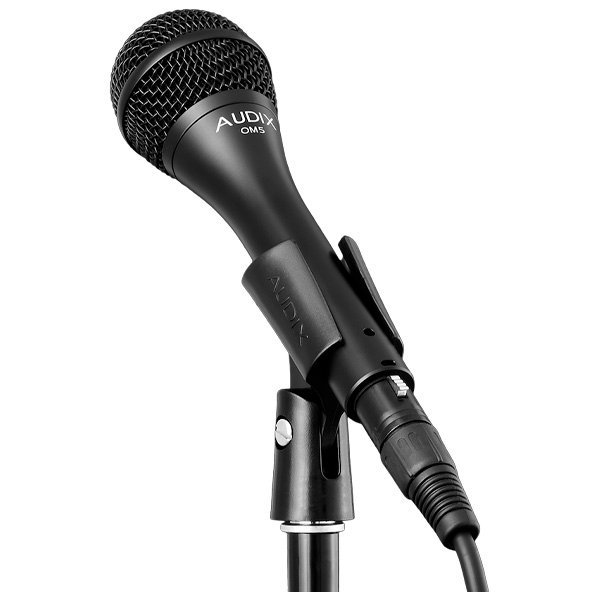 Audix OM5 micrófono dinámico