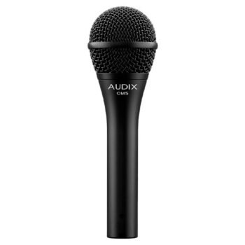 Micrófono Dinámico para Voz ''OM5'' | Audix