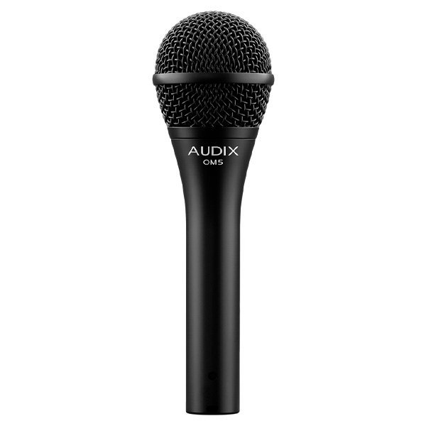 Audix OM5 micrófono dinámico
