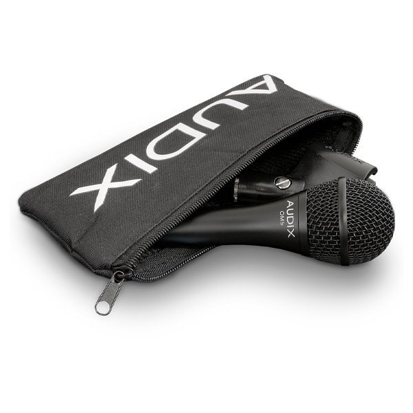 Audix OM5 micrófono dinámico