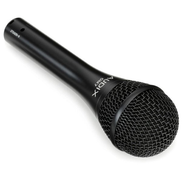 Audix OM7 micrófono dinámico