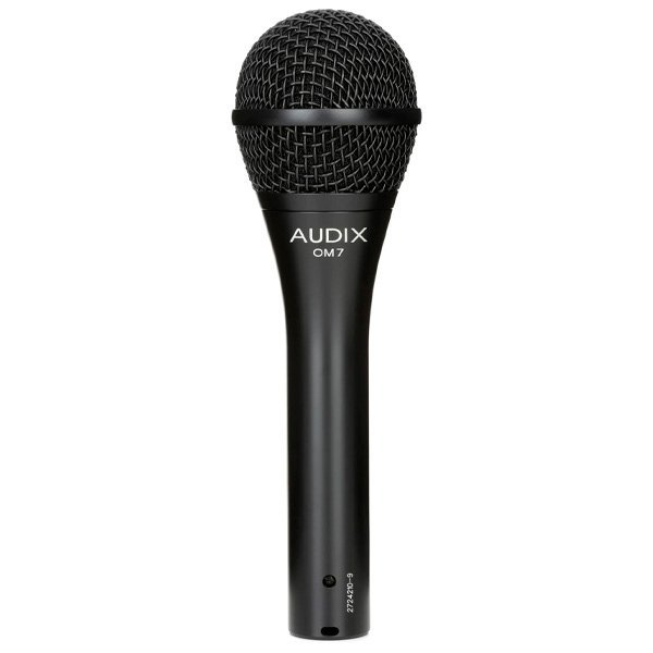 Audix OM7 micrófono dinámico