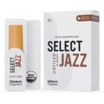 Cañas para Saxofón Alto ''ORRS10ASX3S'' | Rico Royal