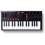 Controlador Midi de Teclado de 32 Teclas ''Oxygen Pro Mini'' | M-Audio