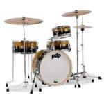 Batería New Yorker Daru Jones Kit ''PDDJ1804YBPK'' | PDP
