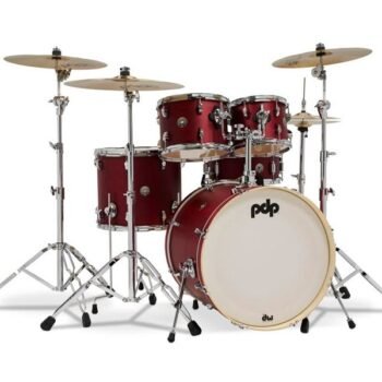 Batería Mainstage de 5 Piezas ''PDMA2215AP8'' | PDP