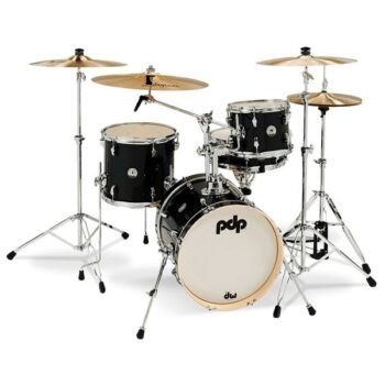 Batería New Yorker ''PDNY1804OS'' | PDP