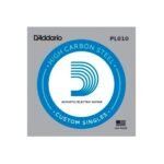 Cuerda Suelta para Guitarra Eléctrica ''PL010'' | Daddario
