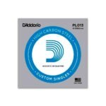 Cuerda Suelta para Guitarra Eléctrica ''PL013'' | Daddario