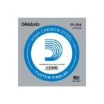 Cuerda Suelta para Guitarra Eléctrica ''PL014'' | Daddario