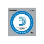 Cuerda Suelta para Guitarra Eléctrica ''PL015'' | Daddario