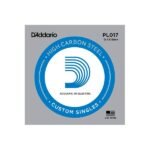 Cuerda Suelta para Guitarra Eléctrica ''PL017'' | Daddario