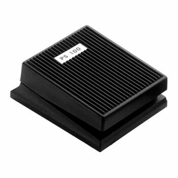 Pedal Sustain de Teclado "PS/100" | StudioLogic
