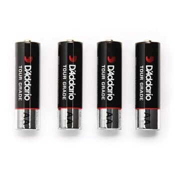 Batería ''PW-AA-04'' | Daddario