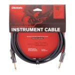 Cable de Instrumento ''PW-AGL-10'' | Daddario