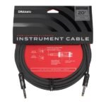Cable de Instrumento ''PW-AMSK-20'' | Daddario