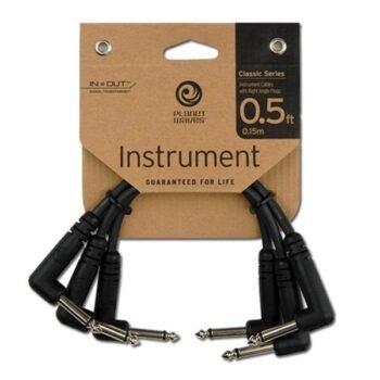 Set de Cables ''PW-CGTP-305'' | Daddario