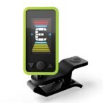 Afinador Cromático Verde ''PW-CT-17'' | Daddario